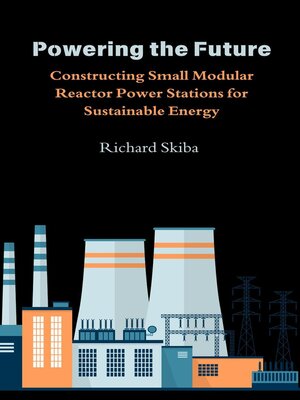 cover image of Powering the Future